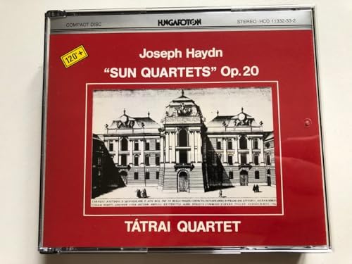 Angeles String Quartet, Franz Joseph Haydn, Brian Dembow, Kathleen